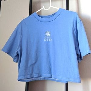Afends Fun Box Fit Tee